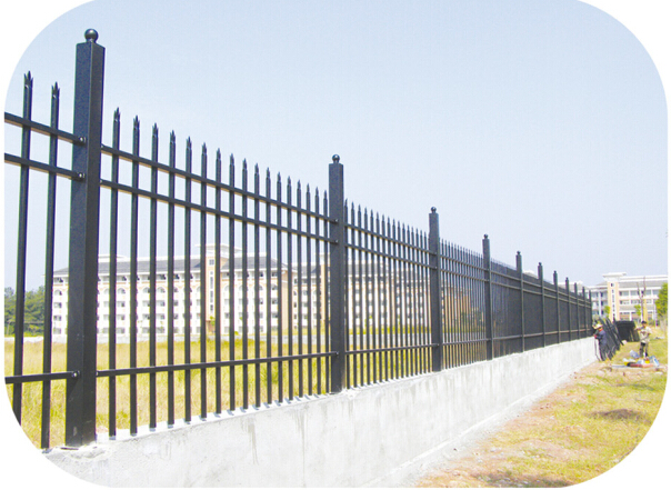 山东围墙护栏0602-85-60